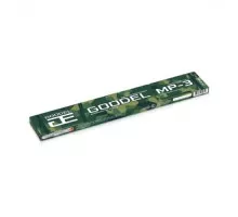 Электроды GOODEL МР-3 ф 4,0 мм зеленые (1,0 кг) 0001404GC10