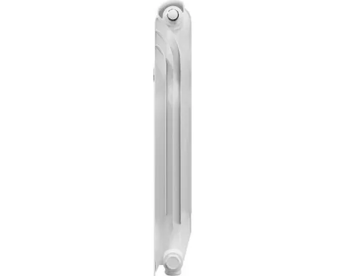 Радиатор ROYAL THERMO Revolution 500 -12 секции алюмин.НС-1340187 [НС-1340187]