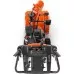 Снегоуборочная машина HUSQVARNA ST 224 с электростартером 220В New [9705286-01]