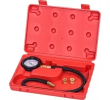 Тестер давления масла AE&T TA-G1008 0-100 PSI (1/8