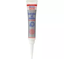 Присадка в трансмиссионное масло антифрикционная LIQUI MOLY Getriebeoil-Additiv 0,02 л. 1988 1988/1040