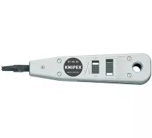 Инструмент для укладки кабелей типа KNIPEX LSA-Plus 974010 KN-974010