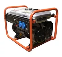 Генератор бензиновый Evoline PB 3300 (произведено Zongshen) 1T90DF332EVO