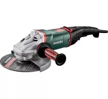 Угловая шлифмашина METABO WEPBA 26-230 MVT Quick   606482000