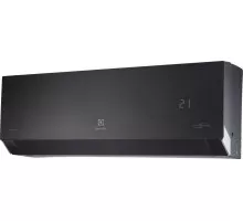 Сплит-система с инверторным управлением ELECTROLUX EACS/I-12HEN-BLACK/N8 Enterprise Super DC НС-1481690