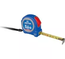 Рулетка KING TONY 5.0 м с магнитным крюком 79094-05C1