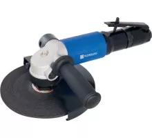 Угловая шлифовальная машина пневматическая Norgau NAG408-7 180 мм 094706205