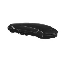 Бокс THULE Motion 3 XL 215x89x43 см, черный глянцевый, 500 л 639800