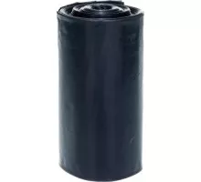 Мешок строительный STAYER Comfort мешки для мусора особопрочные, черные, 120л, 10шт 39157-120