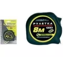 Рулетка ЦЕНТРОИНСТРУМЕНТ 21 ВЕК 5.0 м х 25 мм 21 ВЕК 5М-25ММ (21 C
