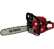 Бензопила ELITECH БП 45/16 181835