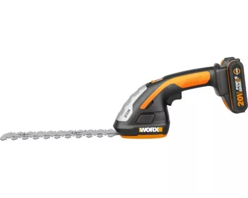 Ножницы для травы WORX WG801E Ножницы для травы WORX WG801E