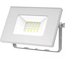 Прожектор GAUSS Elementary 20w 1750lm 6500k 200-240v ip65 белый led 613120320