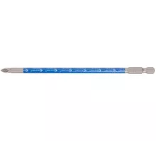 Набор бит Cutop Profi PH2, 150 мм, стальные, 2 шт 83-341