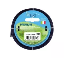 Леска триммерная SIAT PREMIUM 3.0 АЛЮМИНИУМ КРУГ 10М 555014