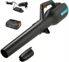 Воздуходув аккумуляторный GARDENA PowerJet 18V P4A 14890-20.000.00