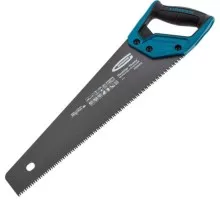 Ножовка по дереву GROSS 24113 PIRANHA, 400 мм, 7 tpi