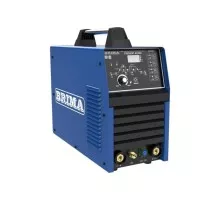 Аппарат аргонно-дуговой сварки Brima TIG-253P AC/DC DIGITAL НП000001410