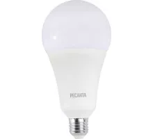 Лампа светодиодная Ресанта LL-R-A95-25W-230-4K-E27 (груша, 25вт, нейтр., е27) 76/1/77