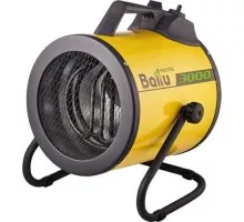 Тепловая пушка электрическая BALLU BHP-P2- 3 (220В) круглая PRORAB-2 НС-1117321
