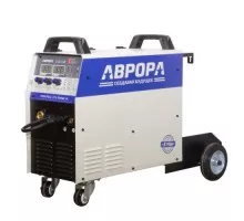 Сварочный полуавтомат AURORA ПРОГРЕСС 275 ПУЛЬС AL 36878
