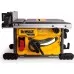 Распиловочный станок DeWALT DCS7485N FLEXVOLT, с бесщеточным двигателем, без АКБ и З/У [DCS7485N-XJ]