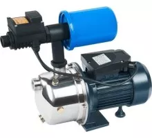 Установка для водоснабжения UNIPUMP АКВАРОБОТ JS 60 (г/а 2л) 96231
