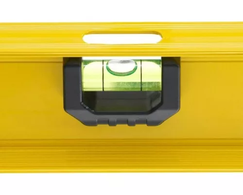 Уровень строительный STANLEY 0-42-074 basic i-beam 60см Уровень строительный STANLEY 0-42-074 basic i-beam 60см