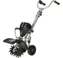 Культиватор аккумуляторный GREENWORKS GC82T без АКБ и ЗУ 2801107