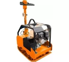 Виброплита GROST VH 400H реверсивная 213110