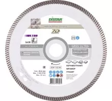 Алмазный диск для резки гранита DI-Star 1A1R Gres Ultra 230х25.4 мм