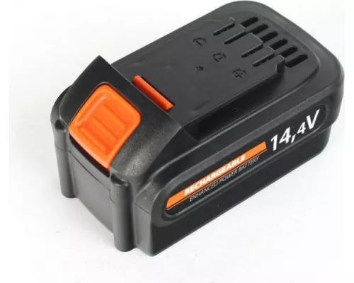 Аккумуляторный шуруповерт PATRIOT BR 140 [180301420]