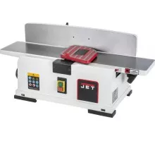 Станок фуговальный JET JSJ- 6HH 220V 718600M