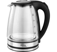 Чайник электрический making Oasis everywhere K-8GS 4640130945848