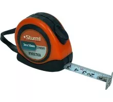 Рулетка Sturm 3 100 301 3мх16мм 3100301