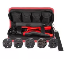 Набор в сумке КВТ СТВ+5 серия QUICK PRO 89227
