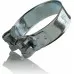 Хомут 98 - 103 силовой одноболтовый ROBUST [SIL98-103RB41]