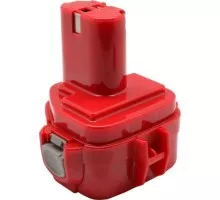Аккумулятор ПРАКТИКА 12В 2,0Ач NiMH (совместим с MAKITA) 779-264 779-264