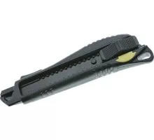 Нож для строительных работ HANSKONNER HK1076-08-02 18мм