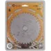 Пильный диск по дереву Cutop Profi plus 36Т, 165х1,3/2,0х30/25,4/20/16 мм с тефлоновым пок 75-16536Т