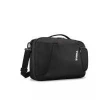 Рюкзак THULE 3 204 815 accent convertible, 17l, black 3204815