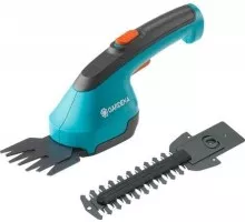 Ножницы для травы аккумуляторные GARDENA AccuCut Li с 2 ножами 09852-32.000.00 09852-32.000.00