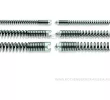 Спираль ROTHENBERGER S 16 мм х 2,0 м 72428 72428