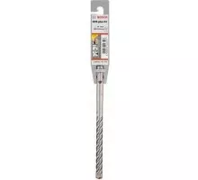 Бур SDS-plus 5-X BOSCH 10х 100/160 мм 2608833798