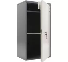 Шкаф бухгалтерский ПРАКТИК SL-87T S10799090502