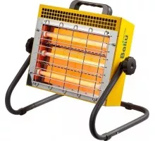 Инфракрасный обогреватель электрический BALLU BIH-LM-1.5-R НС-1273682