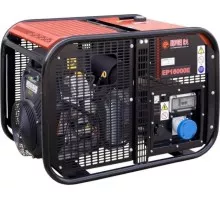 Генератор бензиновый EUROPOWER EP 16000 E SA0951501
