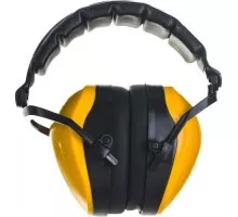 Наушники STAYER PROFI защитные, складное оголовье 11389