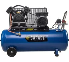 Компрессор поршневой Garage PK 100.MBV400/2.2 8087910