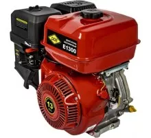 Бензиновый двигатель DDE E1300-S25 794-678